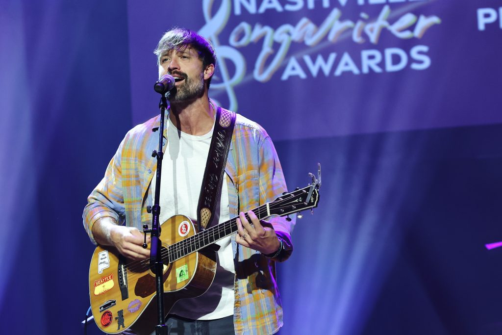 Walker Hayes Net Worth Wiki, Age, Weight and Height, Relationships