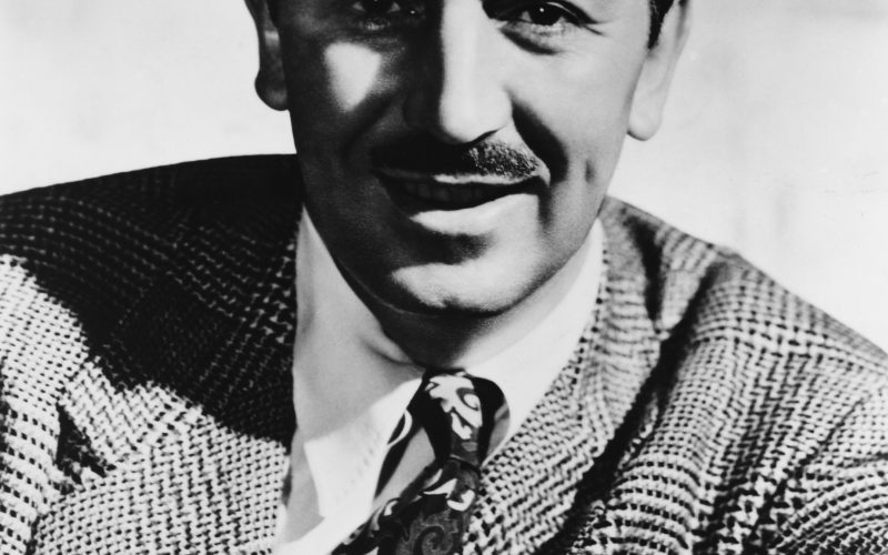 Walt Disney