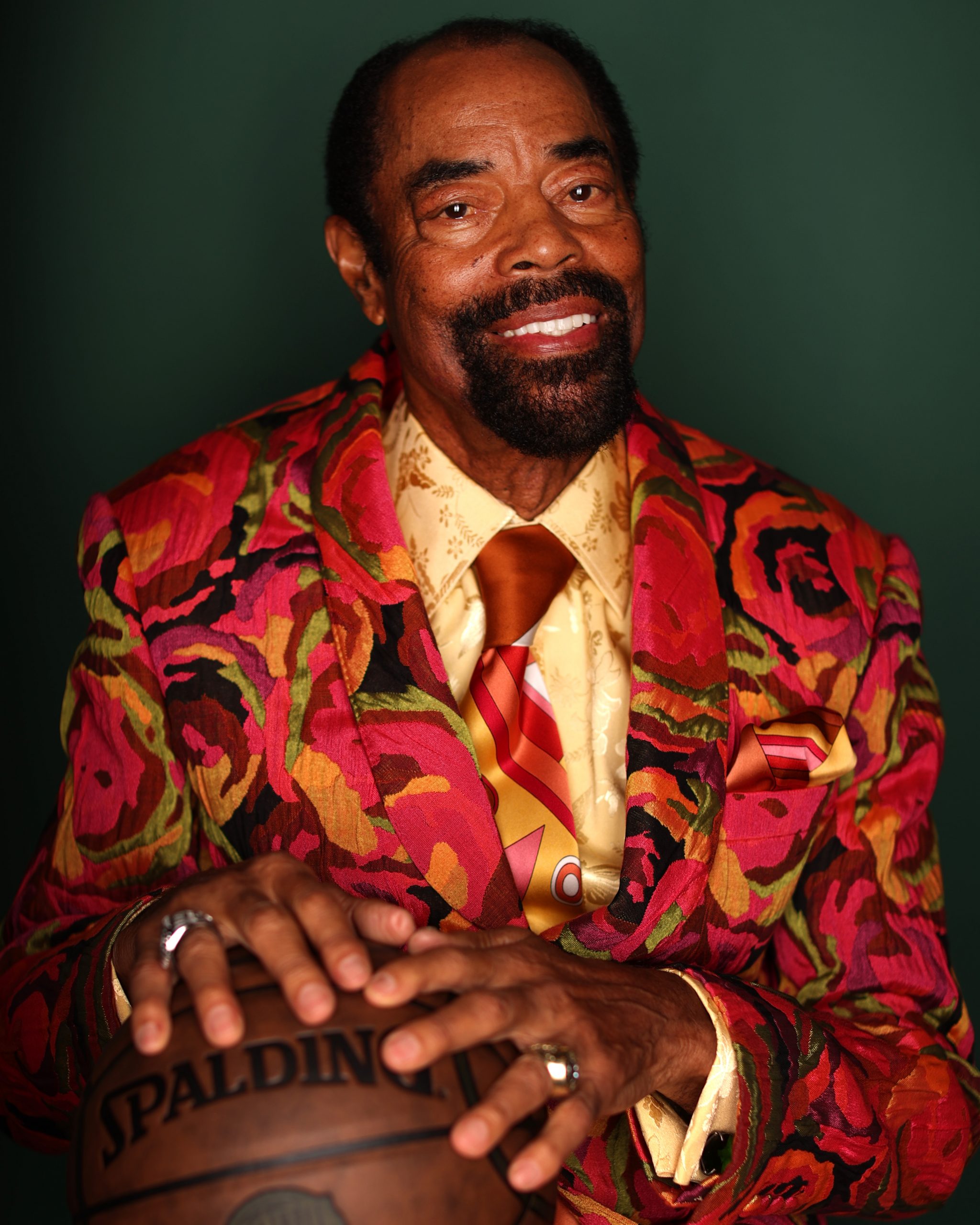 Walt Frazier