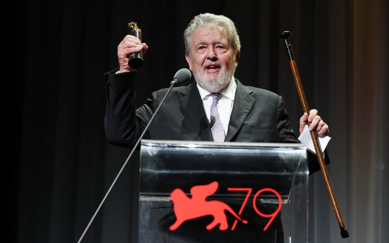 Walter Hill