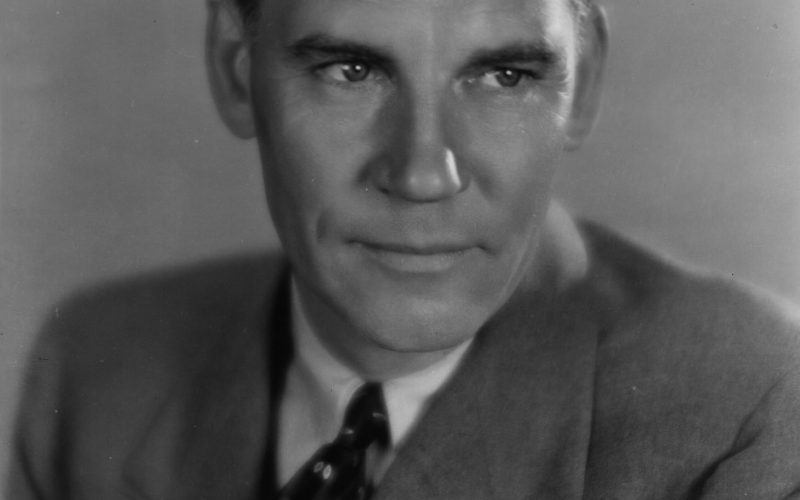 Walter Huston