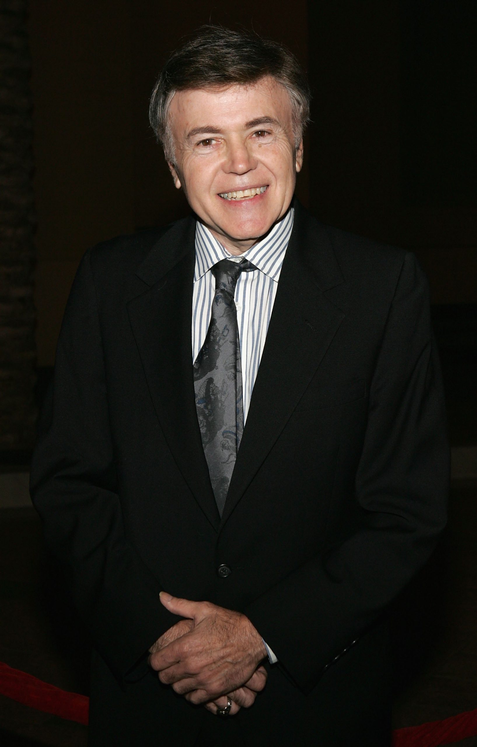 Walter Koenig