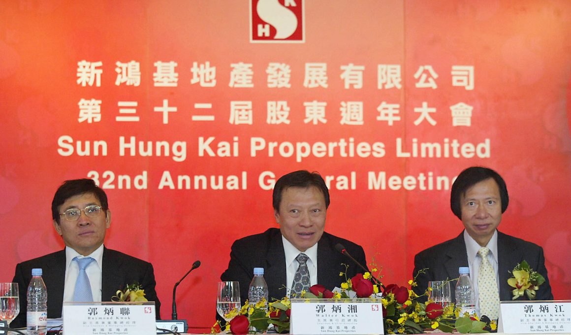 Walter Kwok Net Worth in 2023 - Wiki, Age, Weight and Height