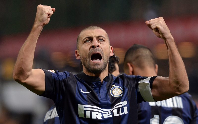 Walter Samuel