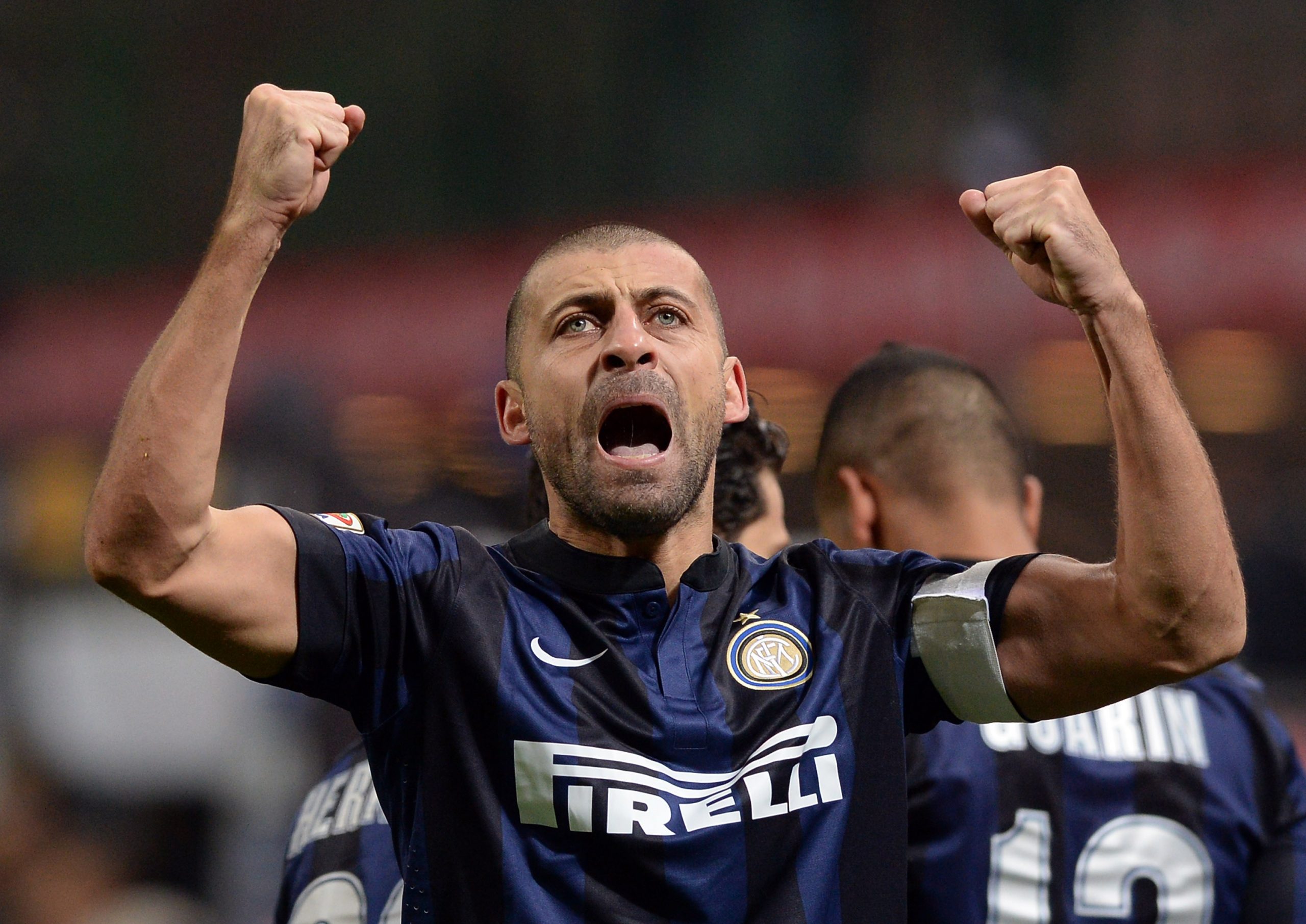 Walter Samuel