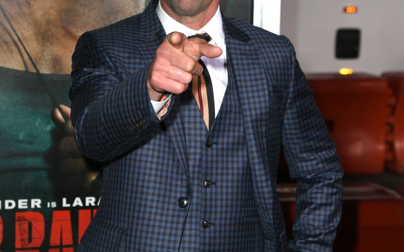 Walton Goggins