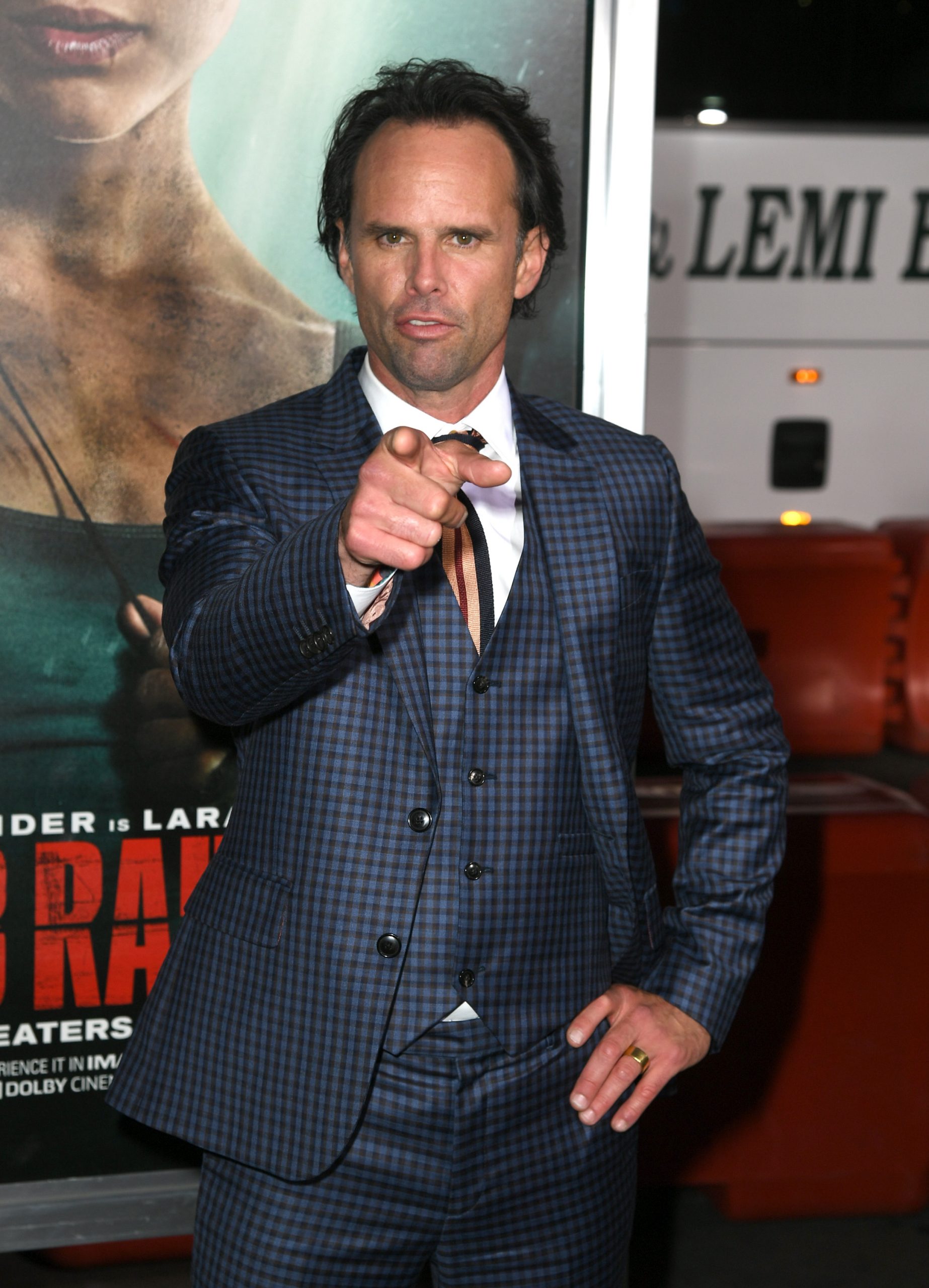 Walton Goggins