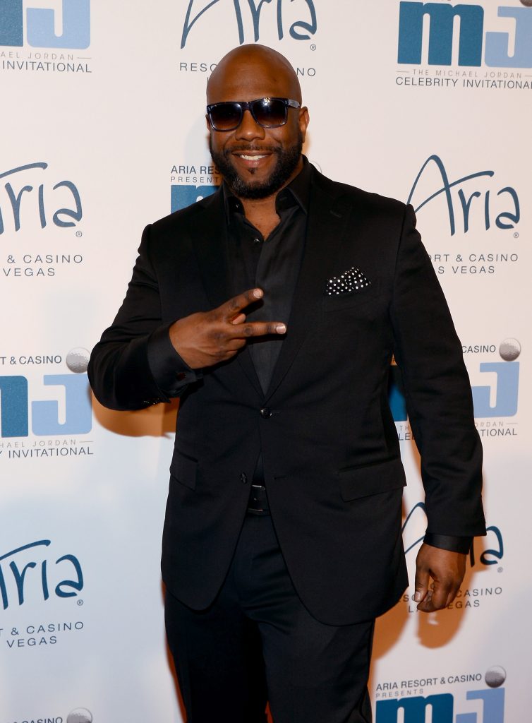 Wanya Morris Net Worth In 2023 - Wiki, Age, Weight And Height ...