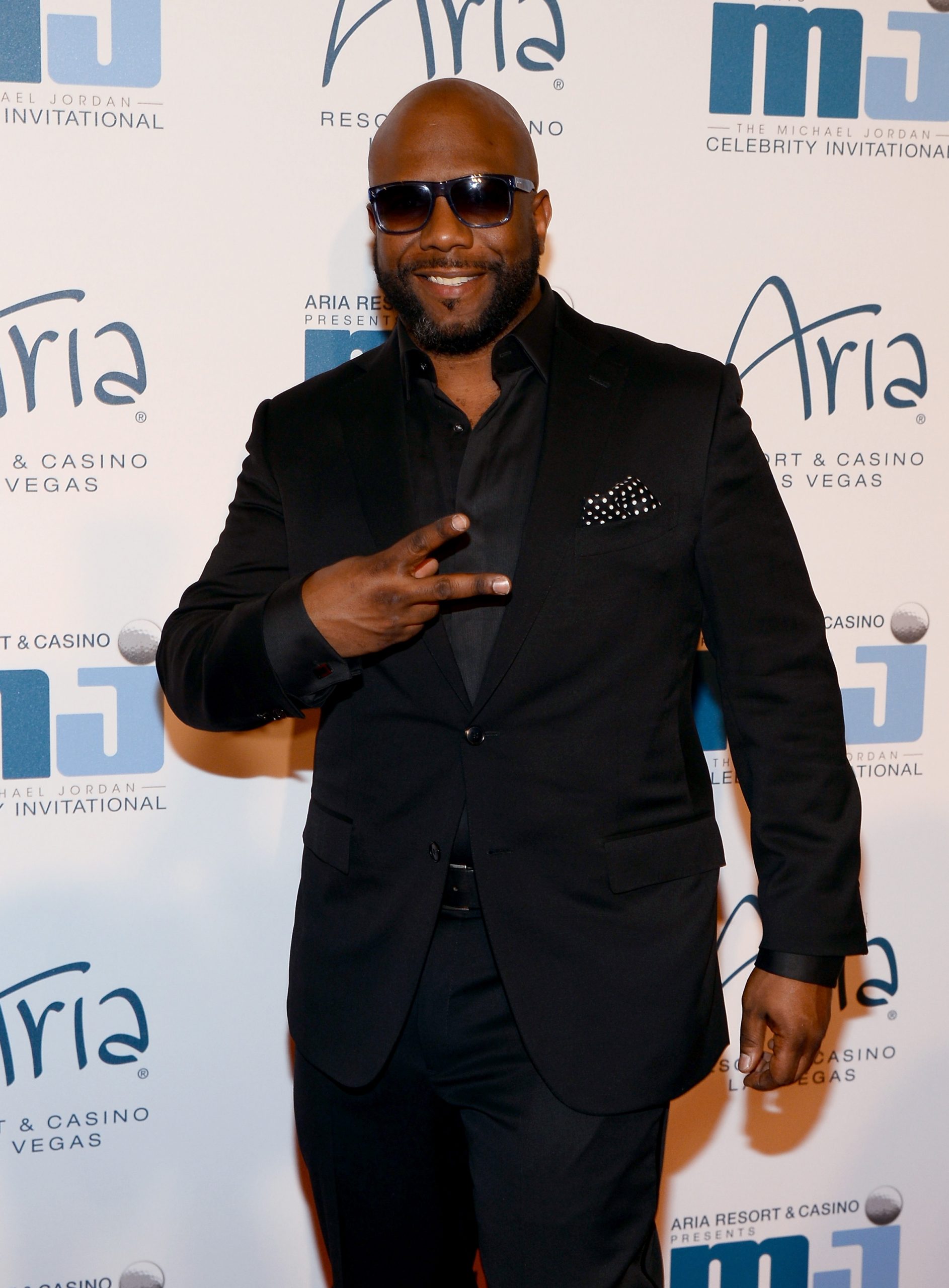 Wanya Morris