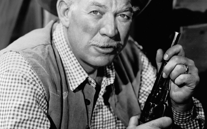 Ward Bond