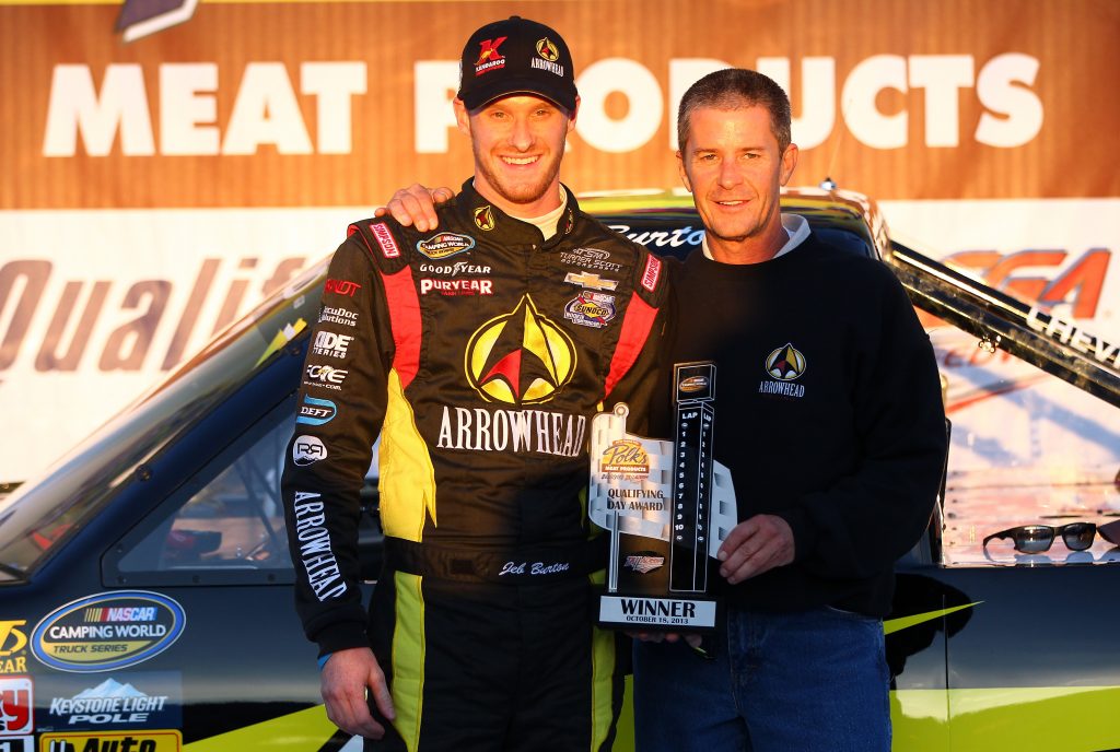 Ward Burton Net Worth - Wiki, Age, Weight and Height, Relationships