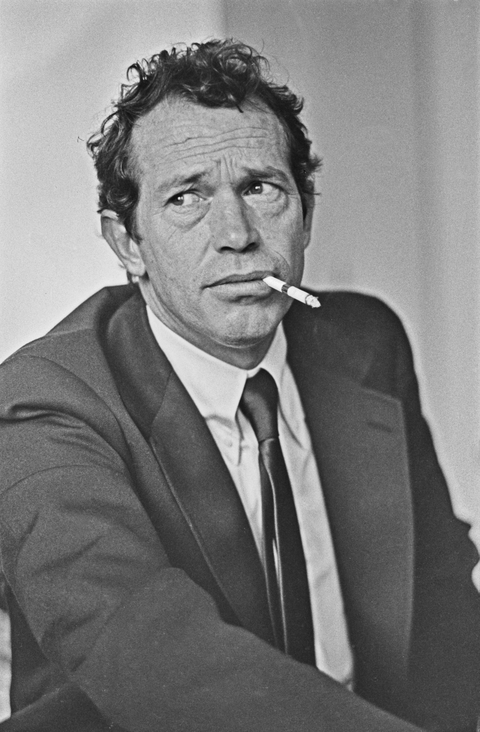 Warren Oates