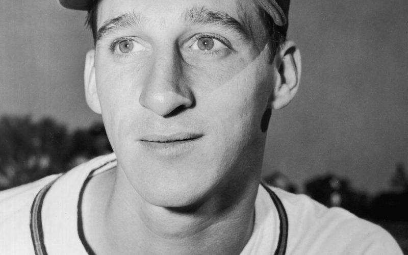 Warren Spahn