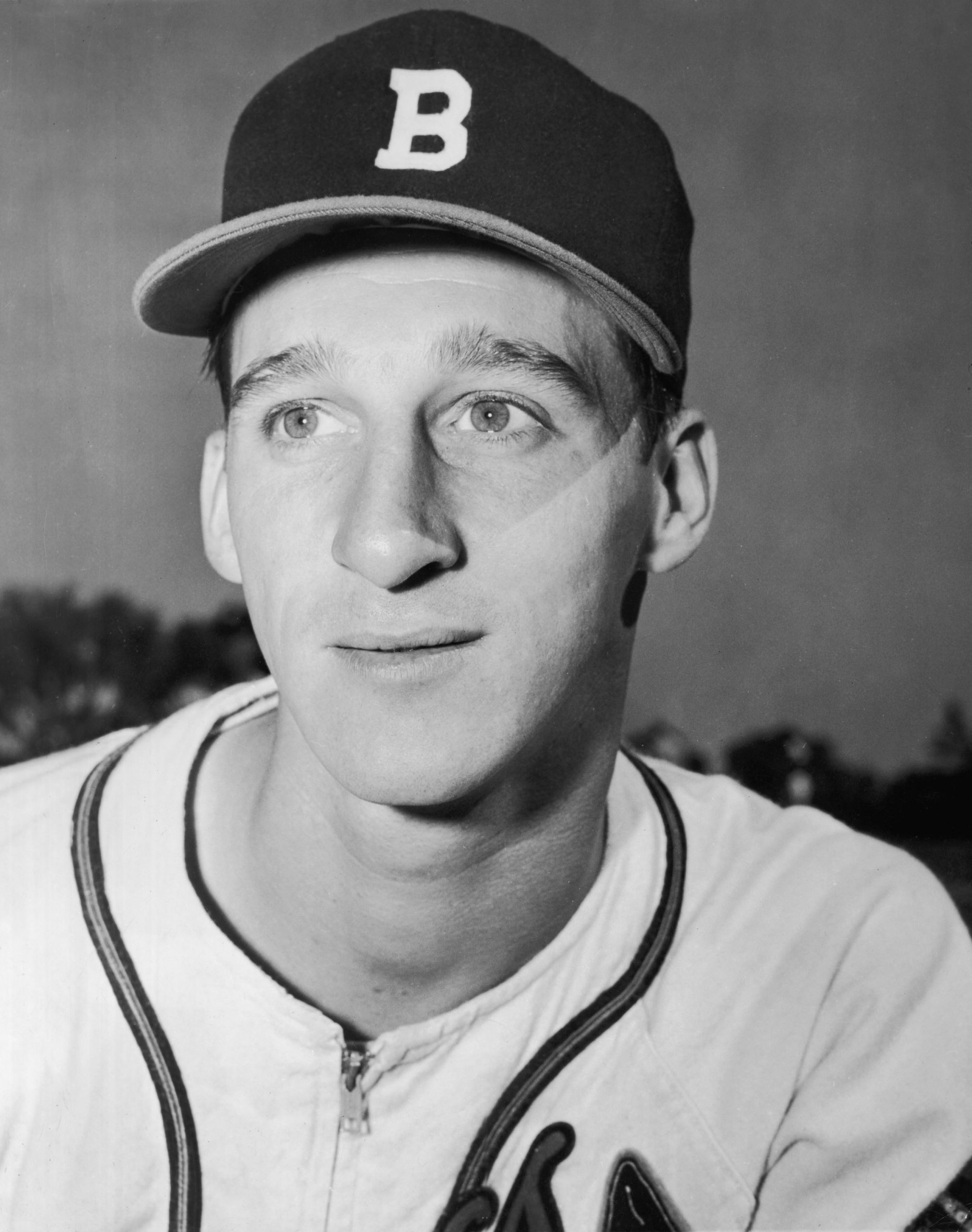 Warren Spahn