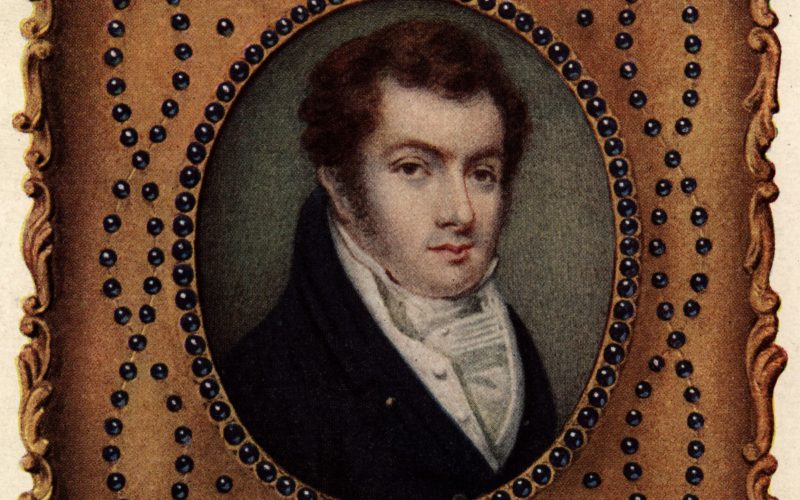 Washington Irving