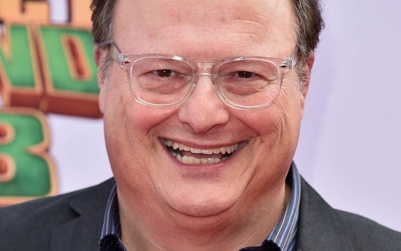 Wayne Knight