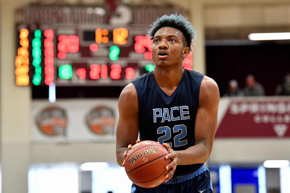 Wendell Carter Jr. Net Worth in 2023 - Wiki, Age, Weight and Height ...