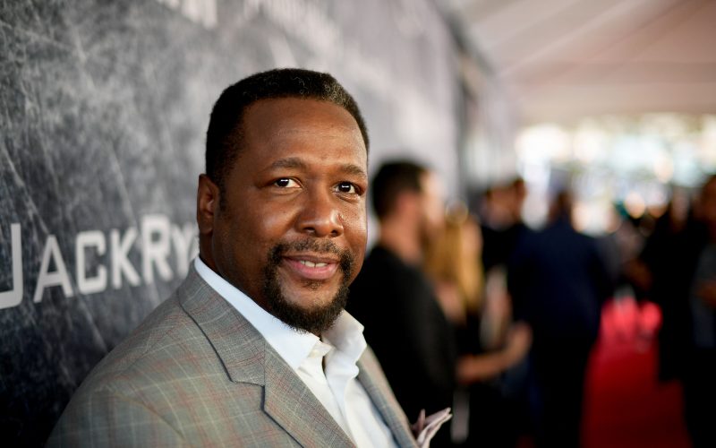 Wendell Pierce