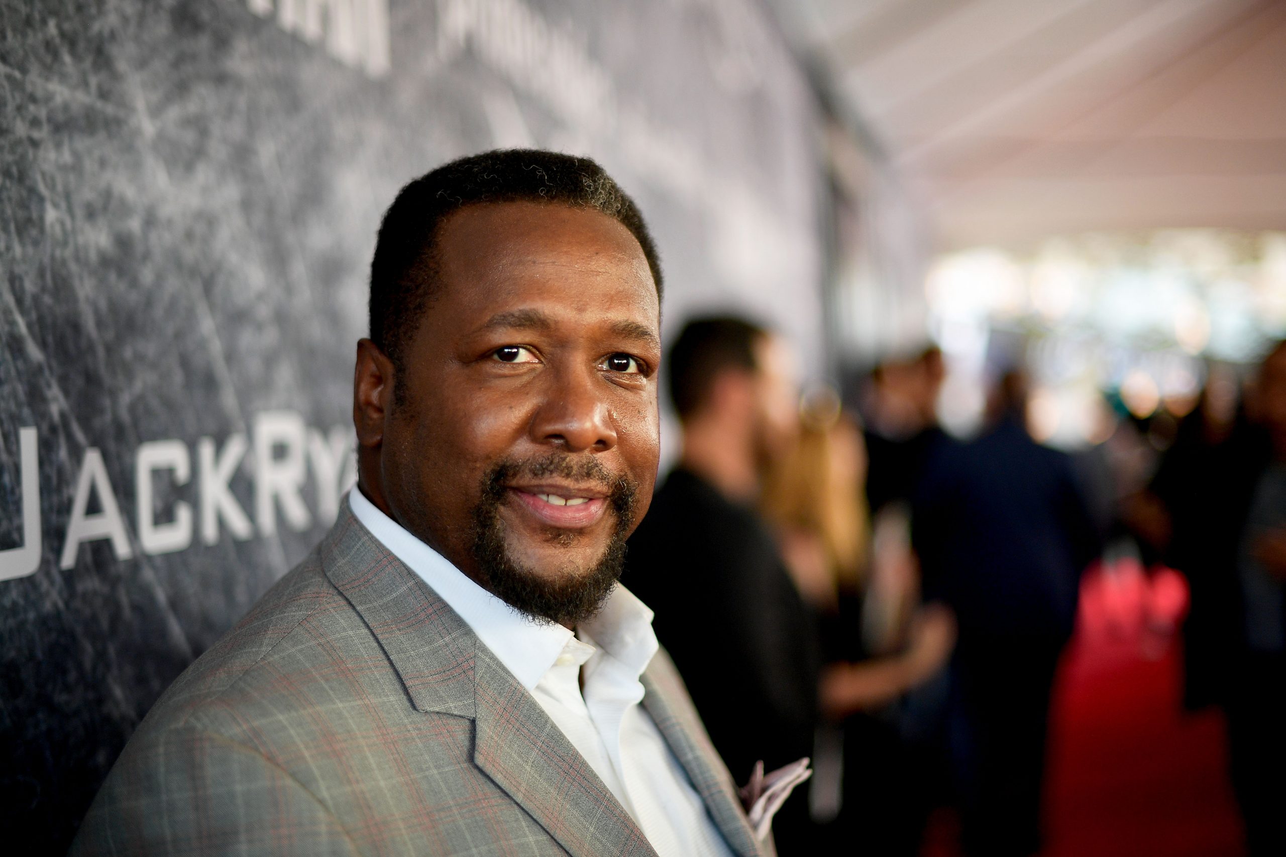 Wendell Pierce