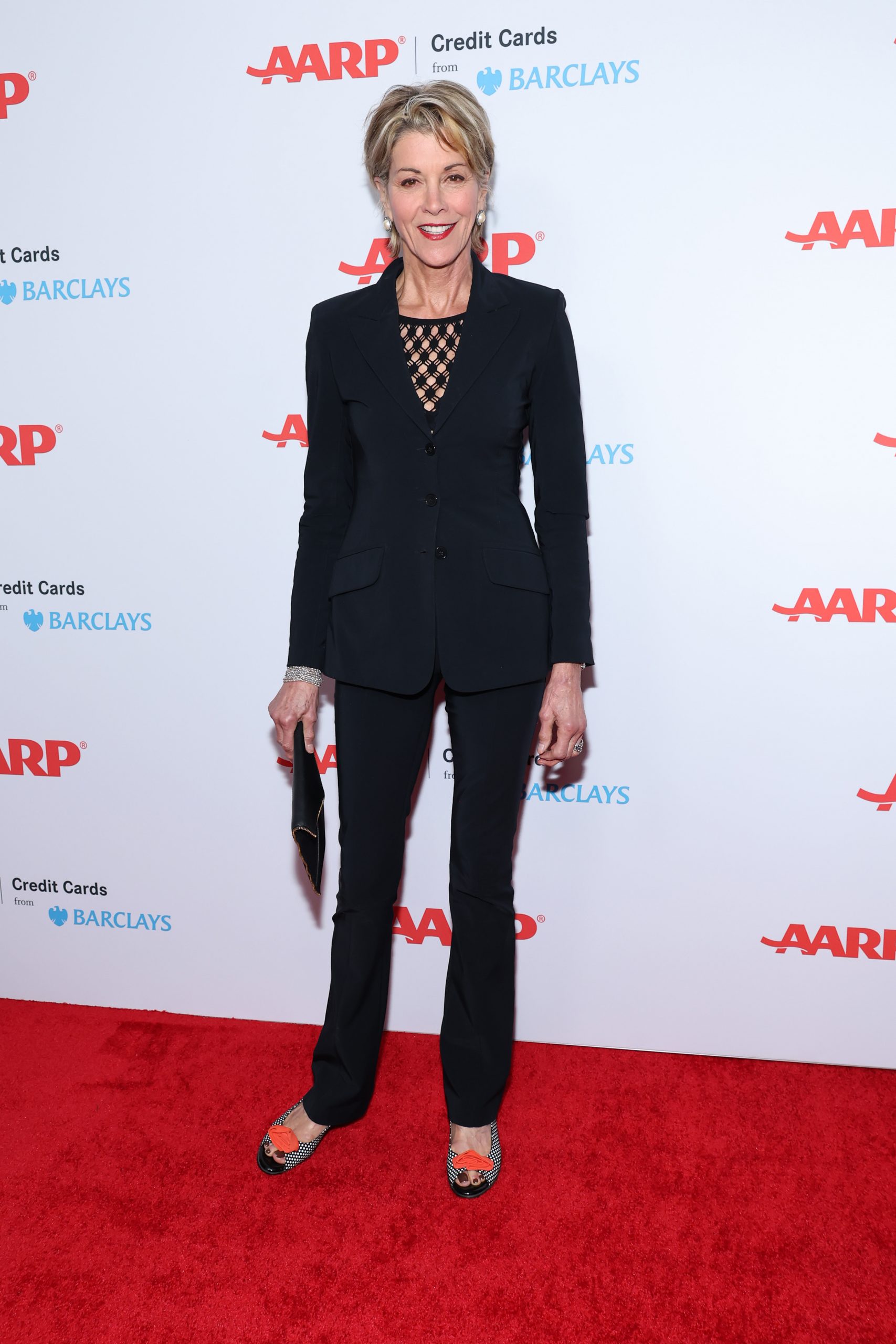 Wendie Malick