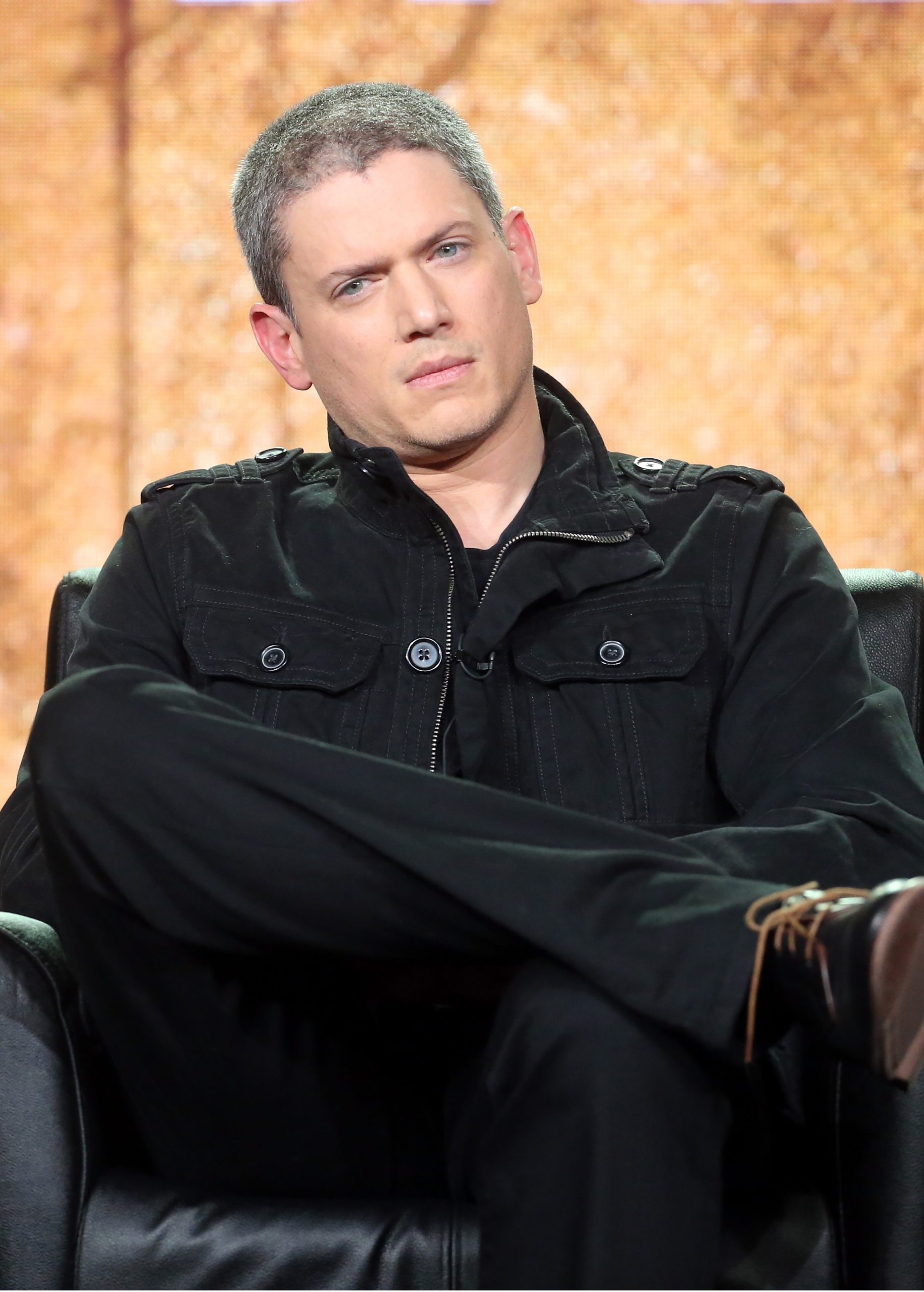 Wentworth Miller