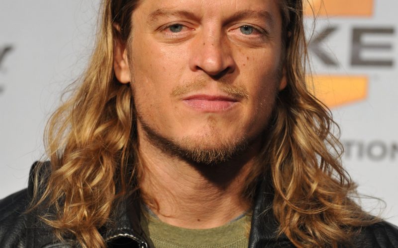 Wes Scantlin