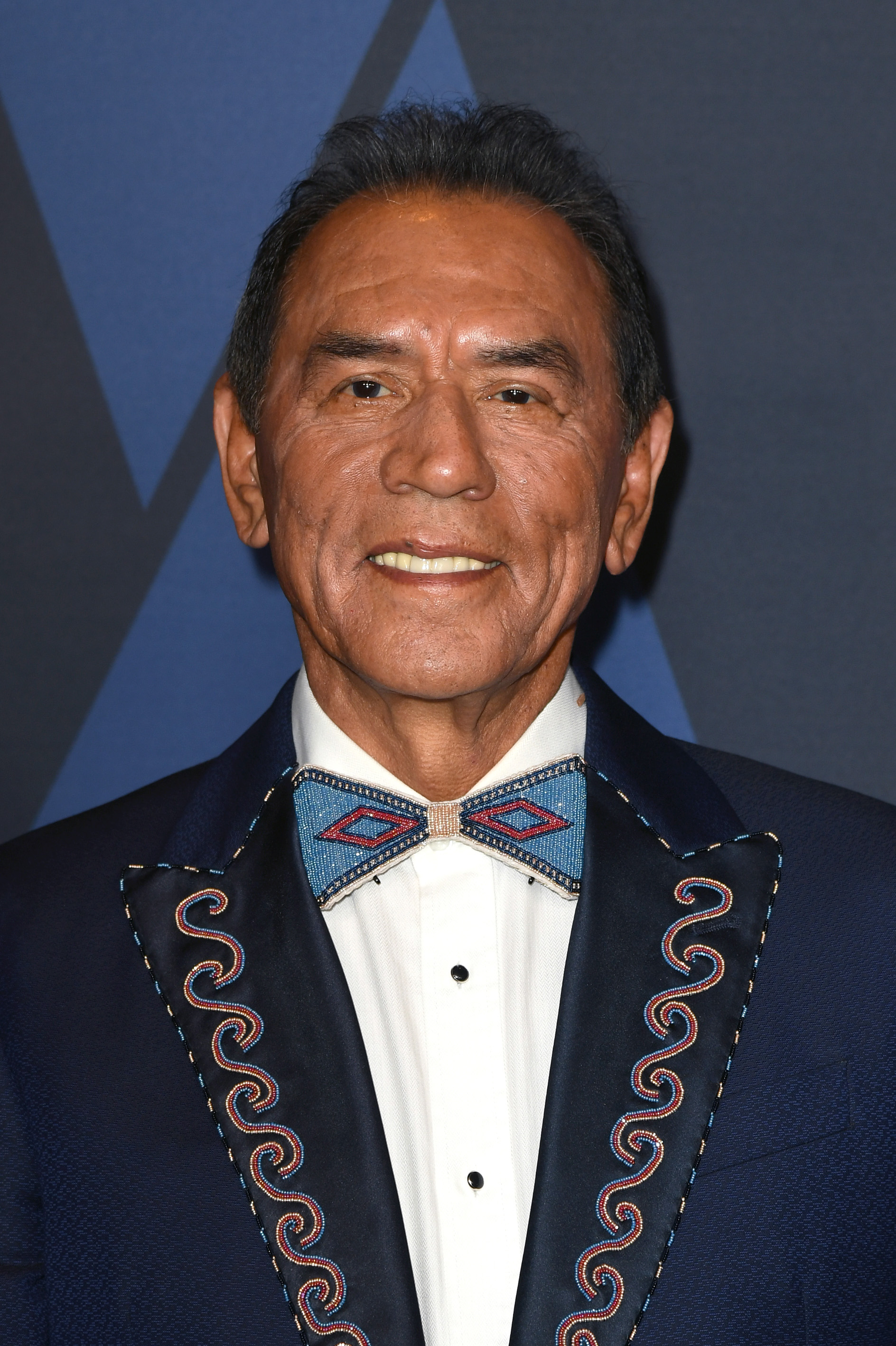 Wes Studi