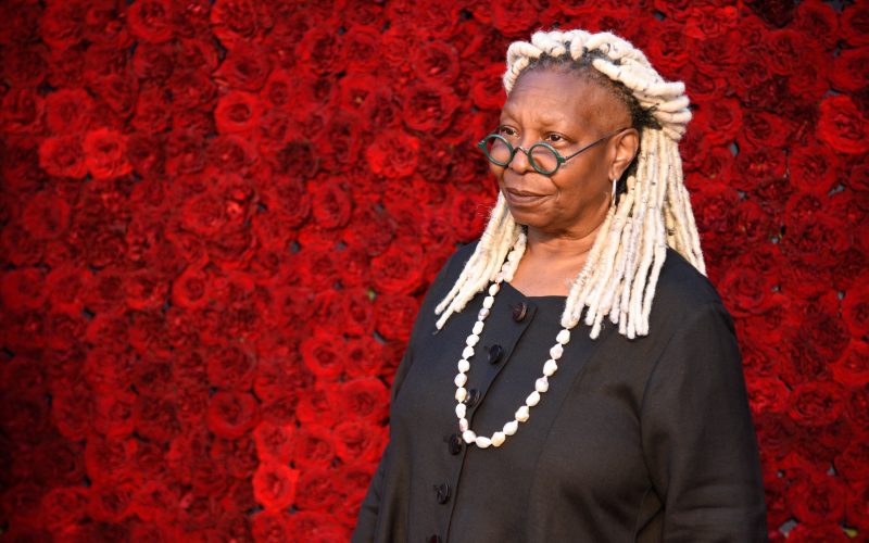 Whoopi Goldberg