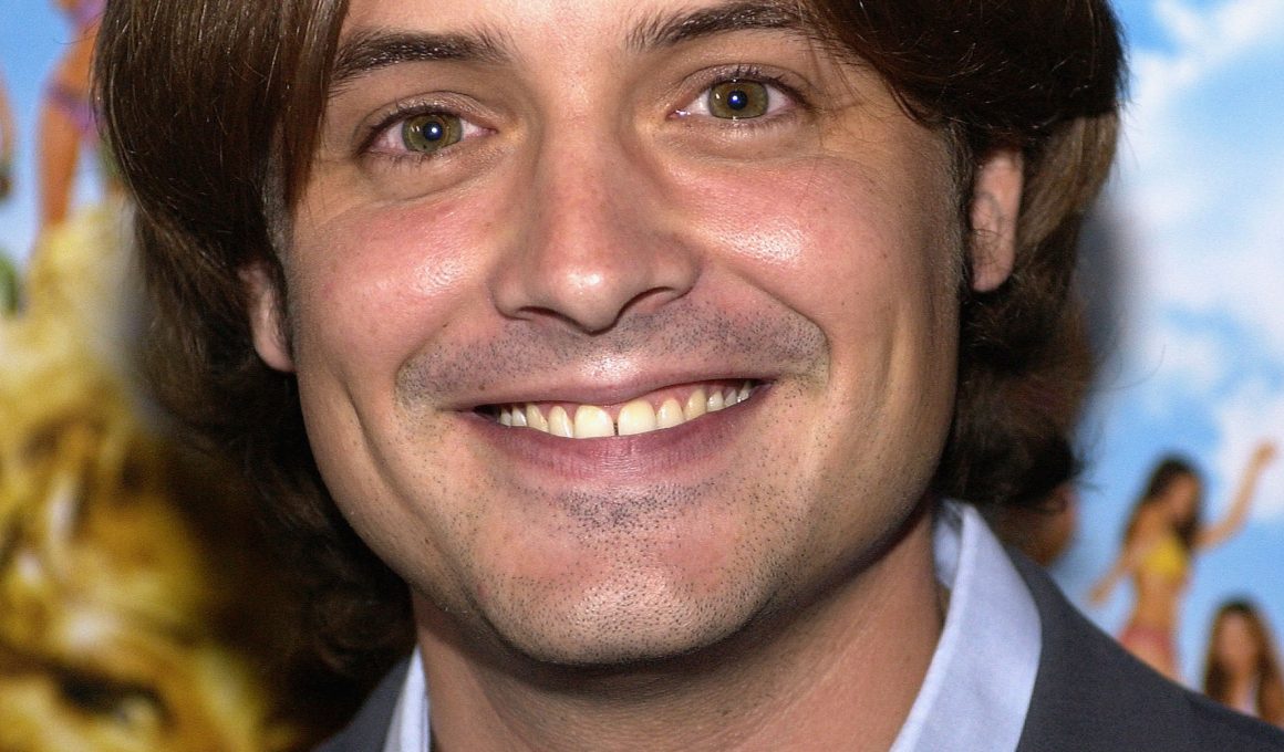 Will Friedle Net Worth in 2023 - Wiki, Age, Weight and Height ...