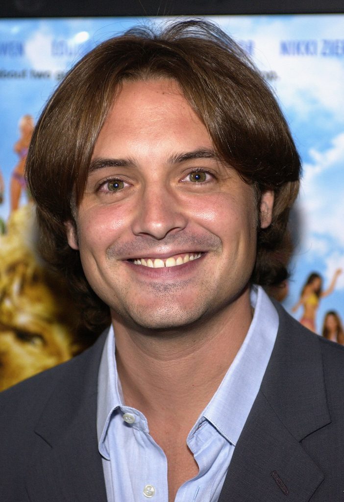 Will Friedle Net Worth - Wiki, Age, Weight and Height, Relationships ...