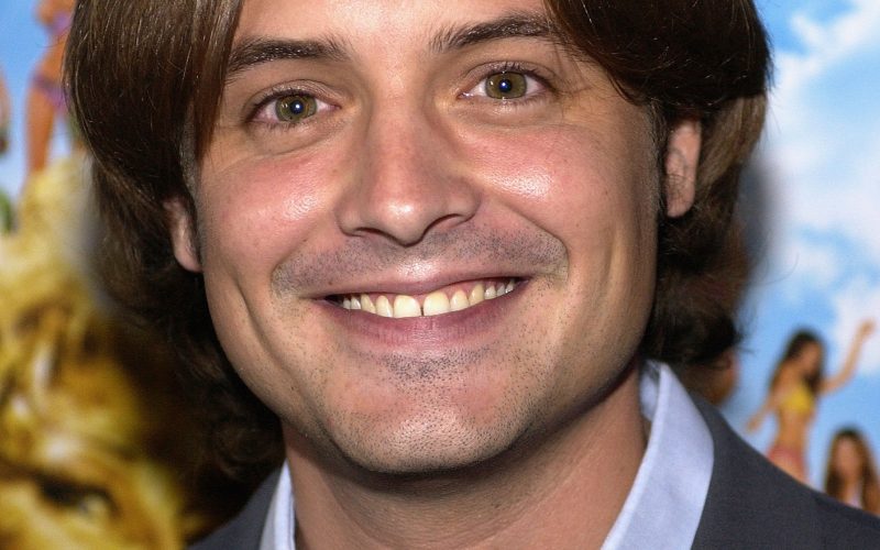 Will Friedle