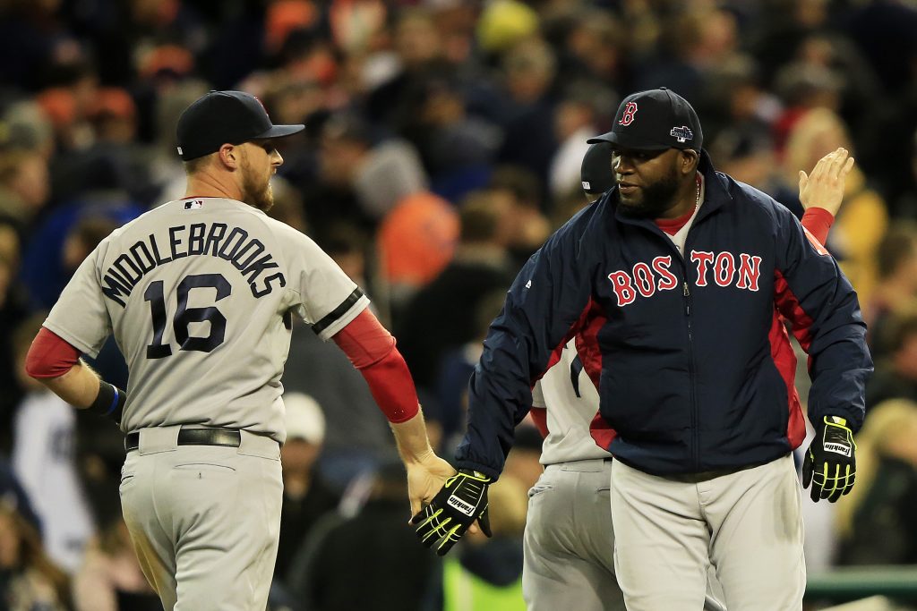 Will Middlebrooks Net Worth - Wiki, Age, Weight and Height, Relationships, Family, and More - Luxlux