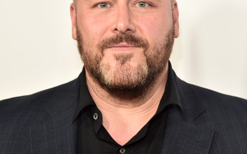 Will Sasso