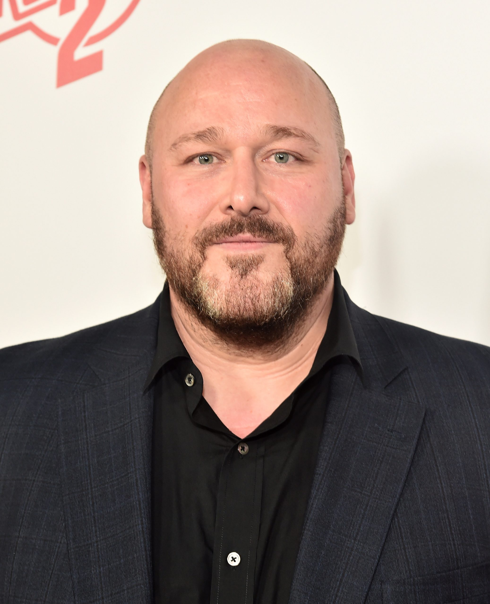 Will Sasso