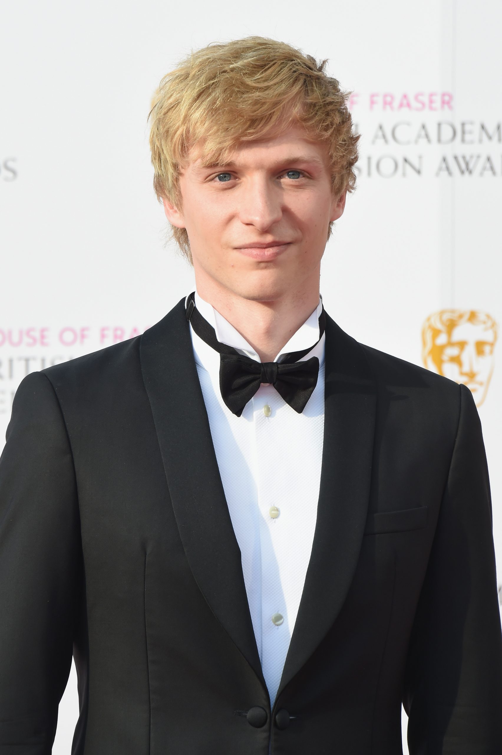 Will Tudor