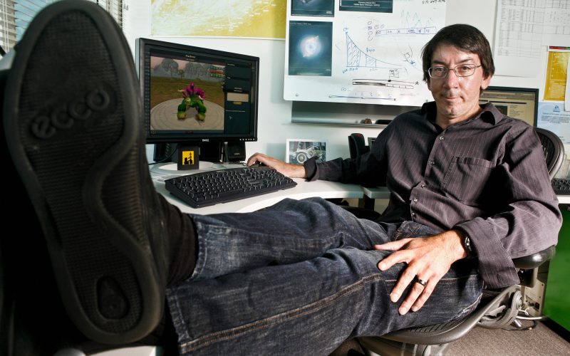 Will Wright