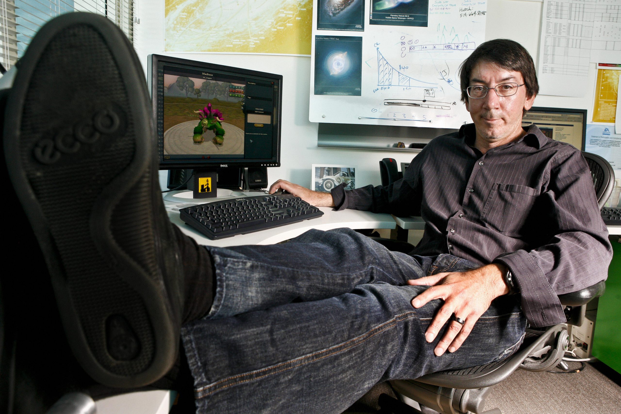 Will Wright