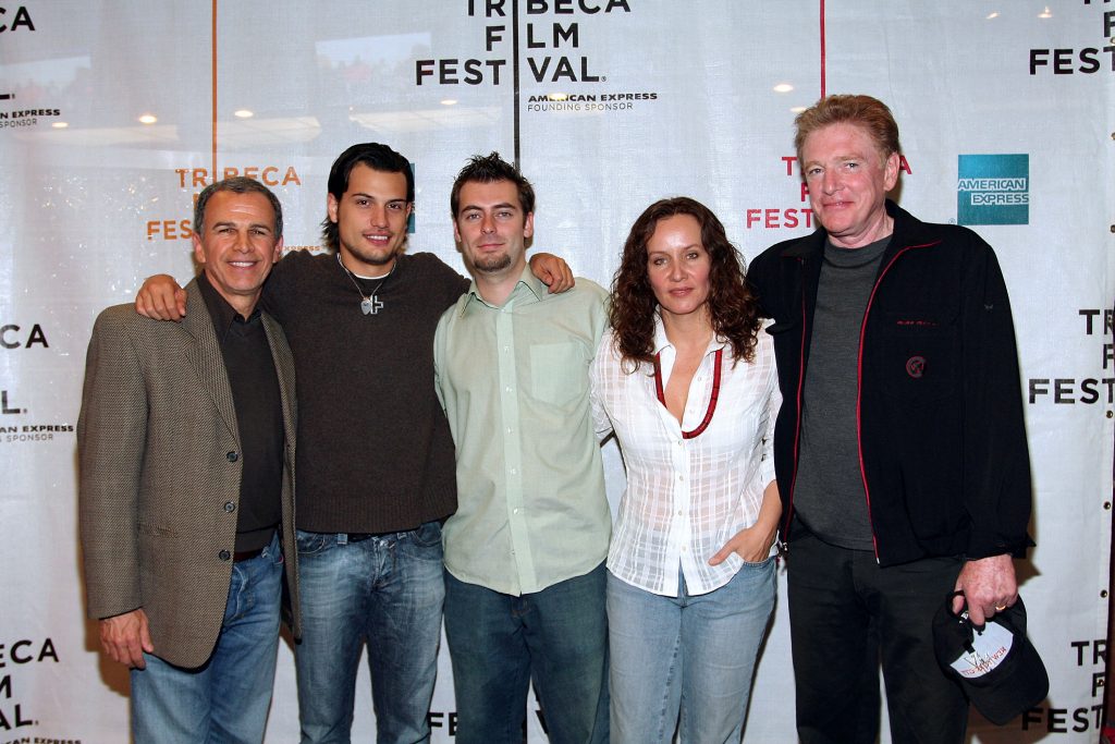 William Atherton Net Worth in 2023 - Wiki, Age, Weight and Height