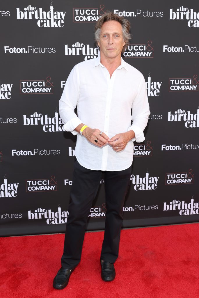 William Fichtner Net Worth - Wiki, Age, Weight and Height