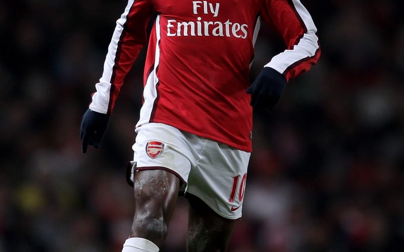 William Gallas