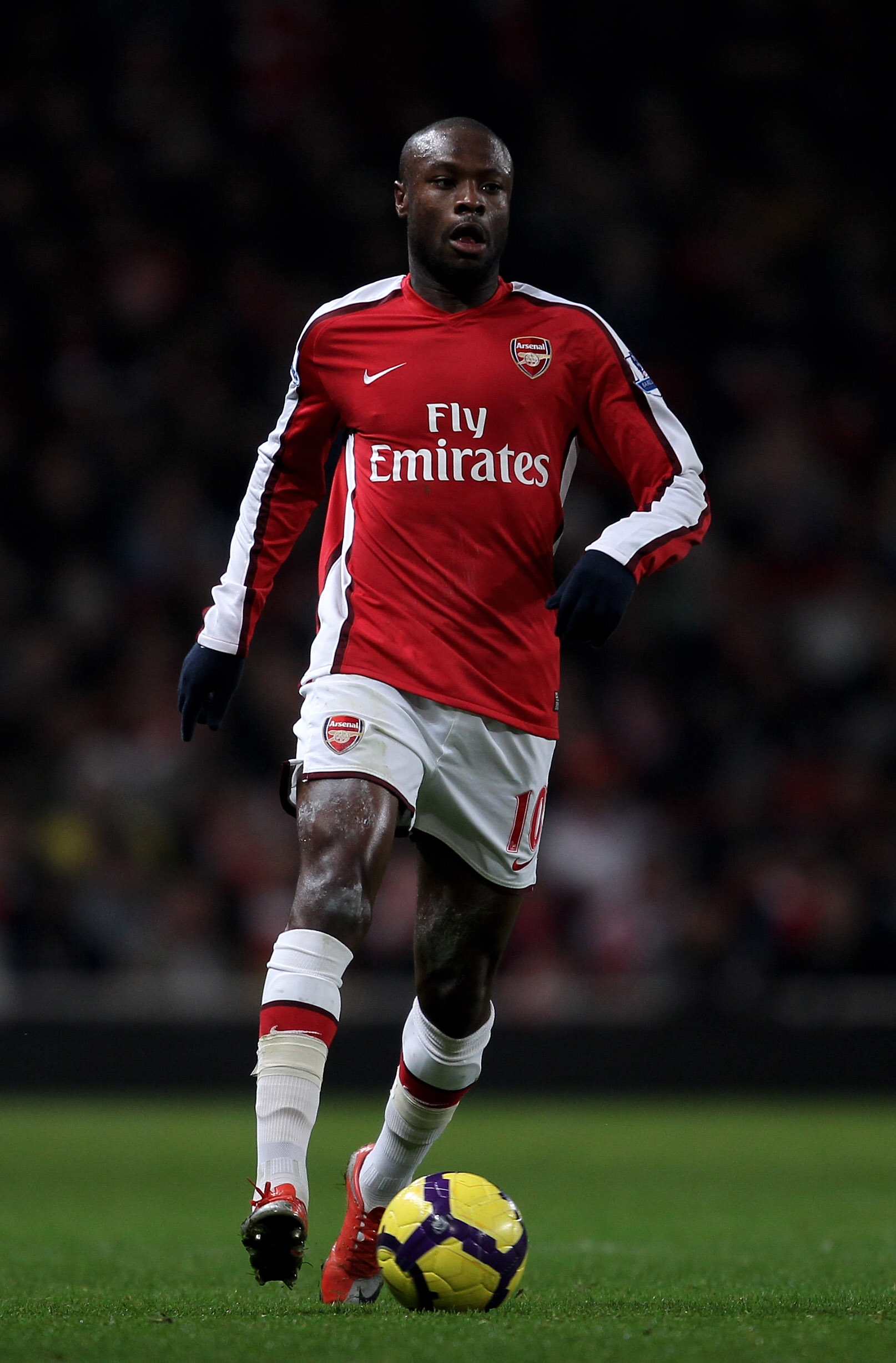 William Gallas