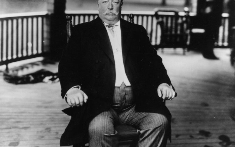 William Howard Taft