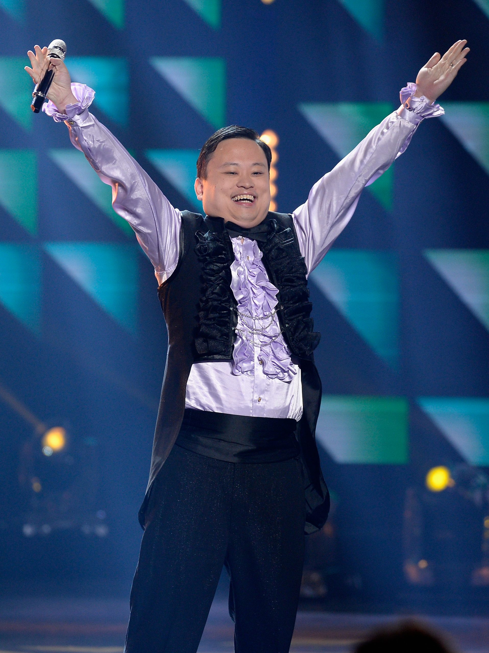 William Hung