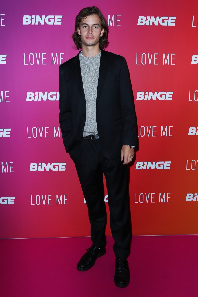 William Lodder Net Worth in 2023 - Wiki, Age, Weight and Height ...