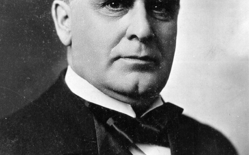 William McKinley