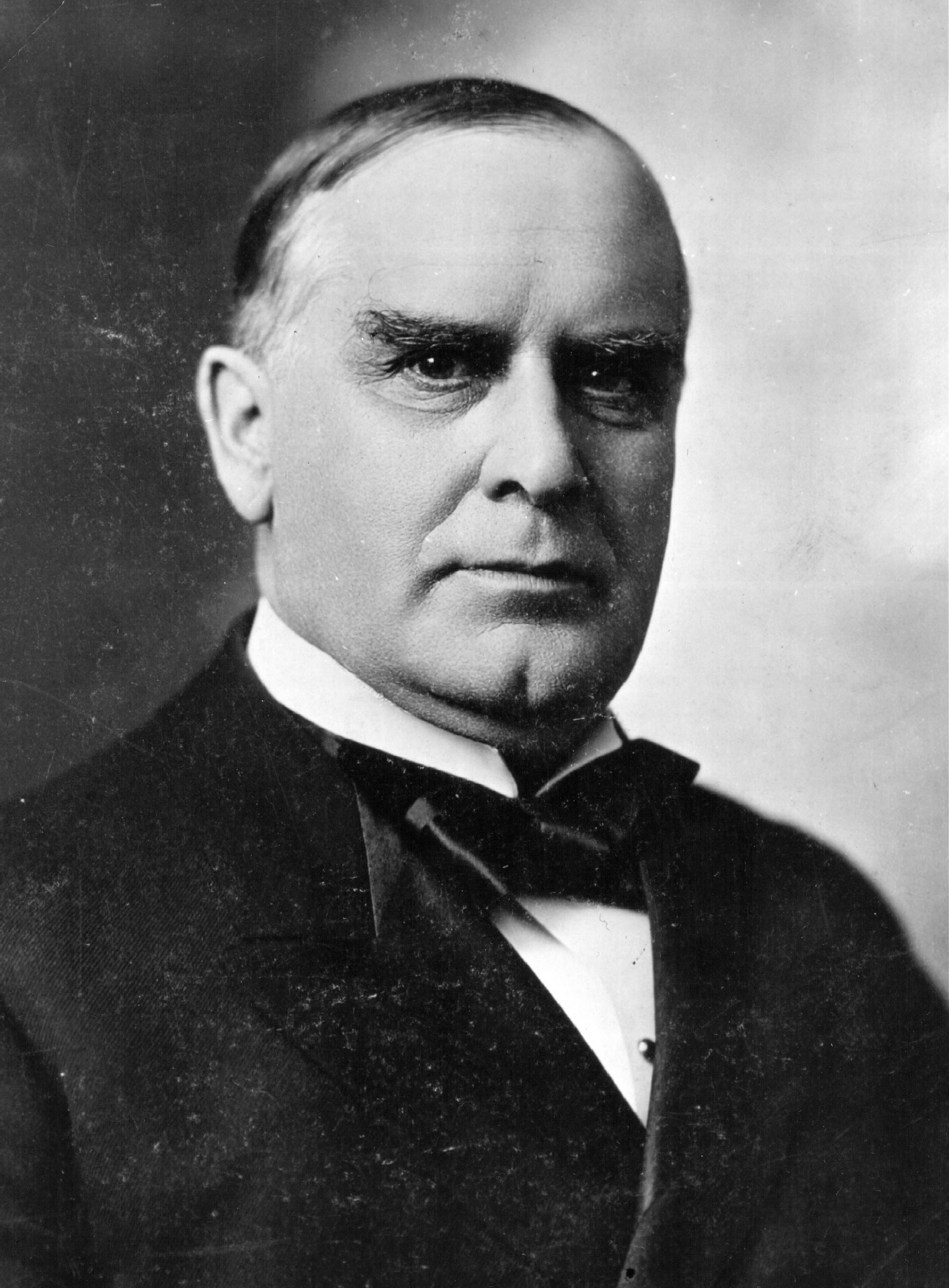 William McKinley