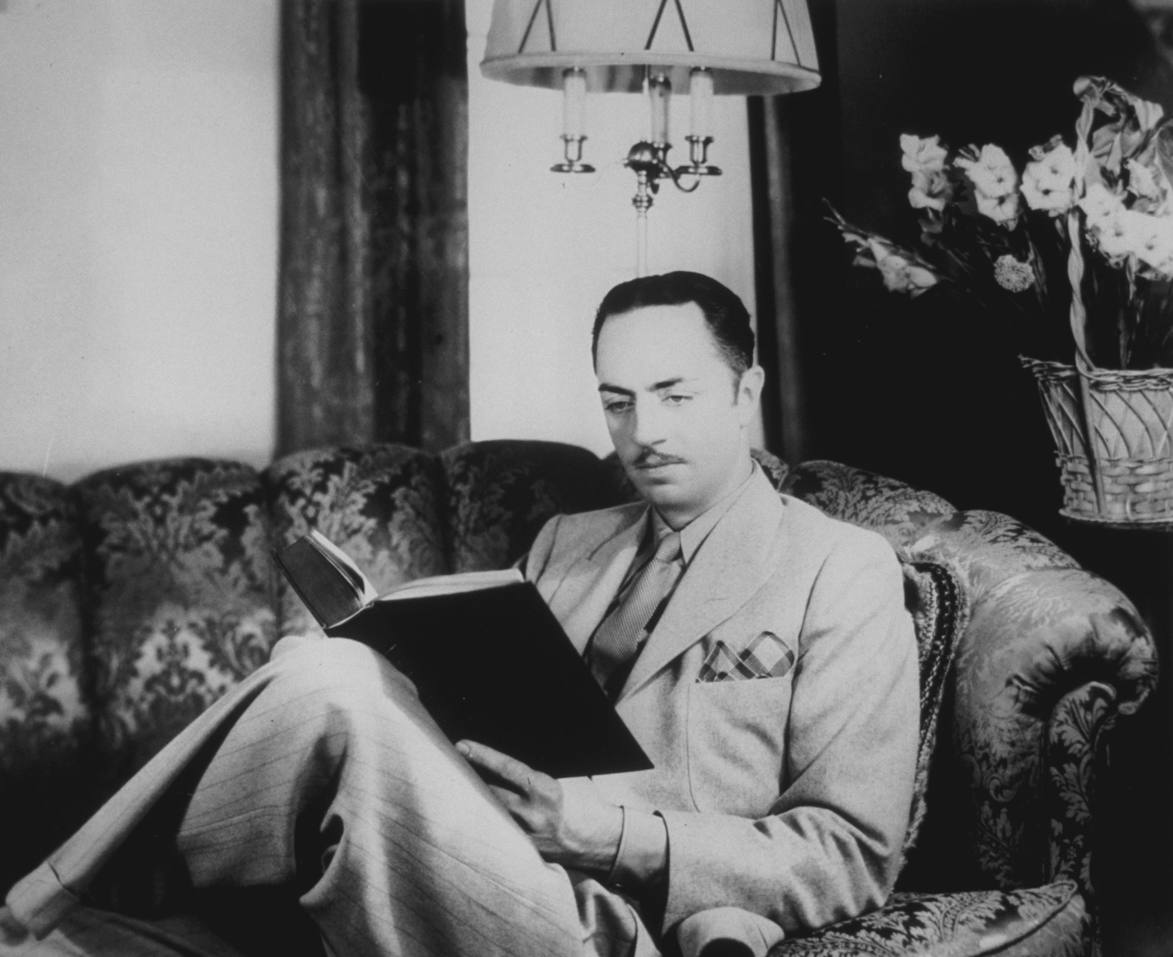 William Powell