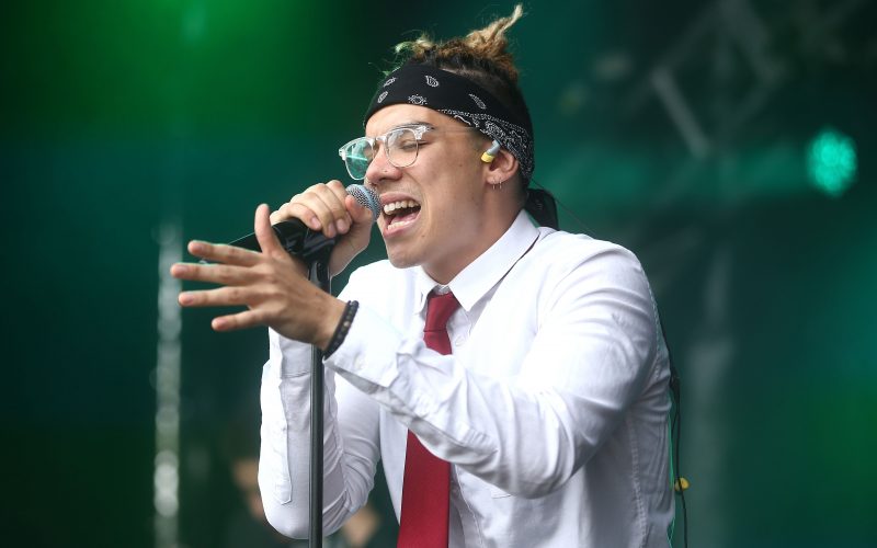 William Singe