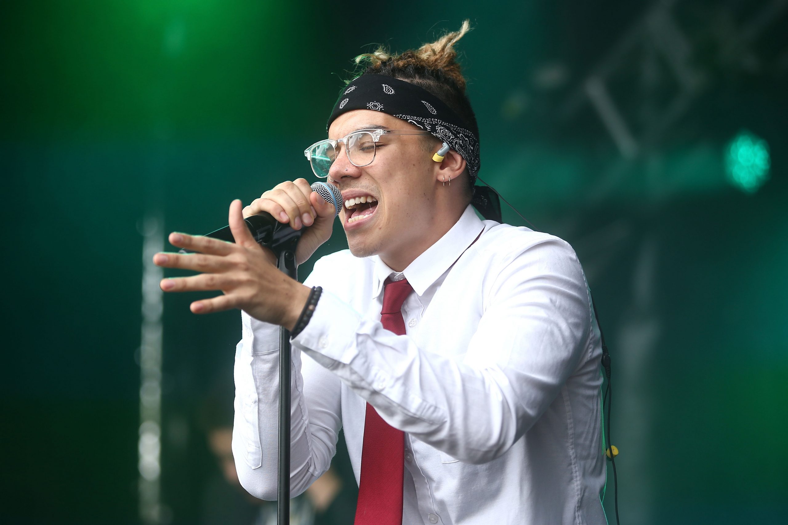 William Singe