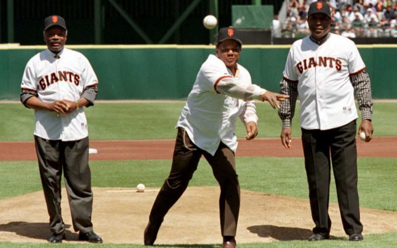 Willie McCovey